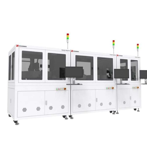 De vraag naar lithografie stijgt met 85%, orders voor Jenoptik schieten omhoog