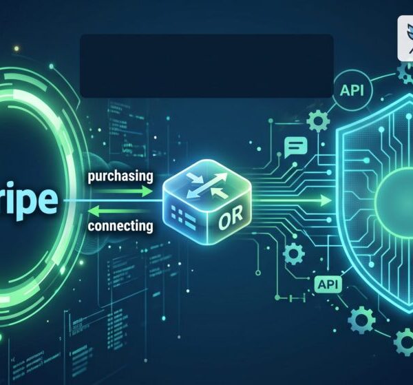 Stripe neemt OpenRouter over: 7.000 miljoen om de toegang tot AI te regelen