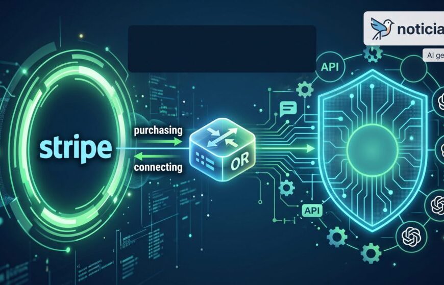 Stripe neemt OpenRouter over: 7.000 miljoen om de toegang tot AI te regelen