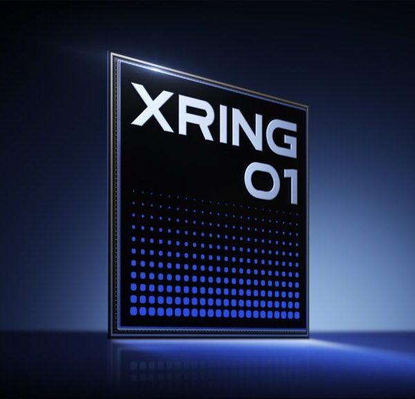 Xiaomi introduceert de XRING O3: 3 nm, 24 miljard transistors en LPDDR6