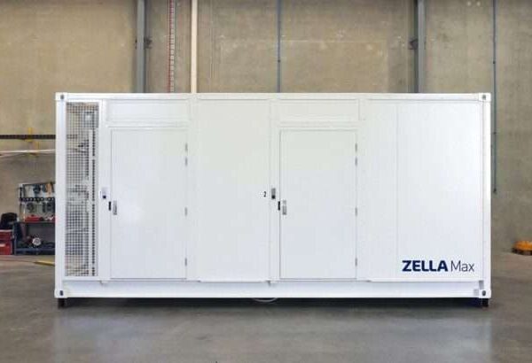 Alibaba zegt dat het AI-datacenters in 100 dagen kan opzetten en 10% goedkoper