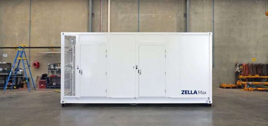 Alibaba zegt dat het AI-datacenters in 100 dagen kan opzetten en 10% goedkoper