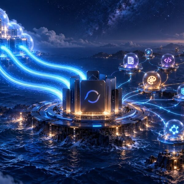 DigitalOcean draagt 3 miljoen bij aan Omarchy en wordt hun agentencloud