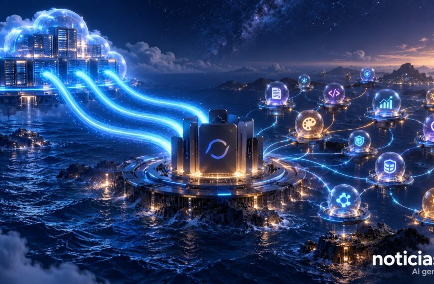 DigitalOcean draagt 3 miljoen bij aan Omarchy en wordt hun agentencloud