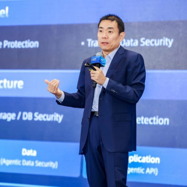Alibaba Cloud breidt zijn AI-infrastructuur uit met nieuwe regio’s en drie diensten