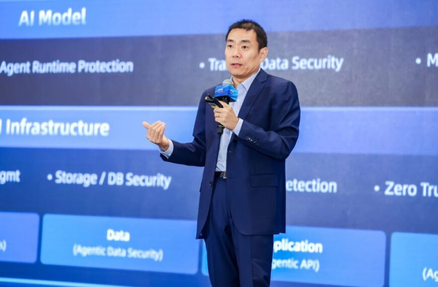 Alibaba Cloud breidt zijn AI-infrastructuur uit met nieuwe regio’s en drie diensten