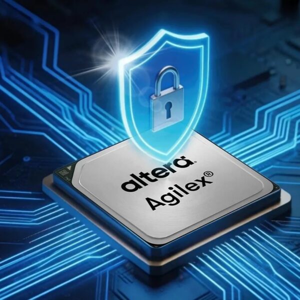 Altera brengt post-quantum cryptografie naar de opstart van zijn Agilex FPGA’s