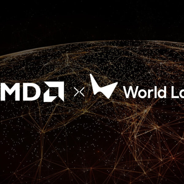 AMD neemt World Labs, van Fei-Fei Li, over voor ongeveer 8,2 miljard dollar