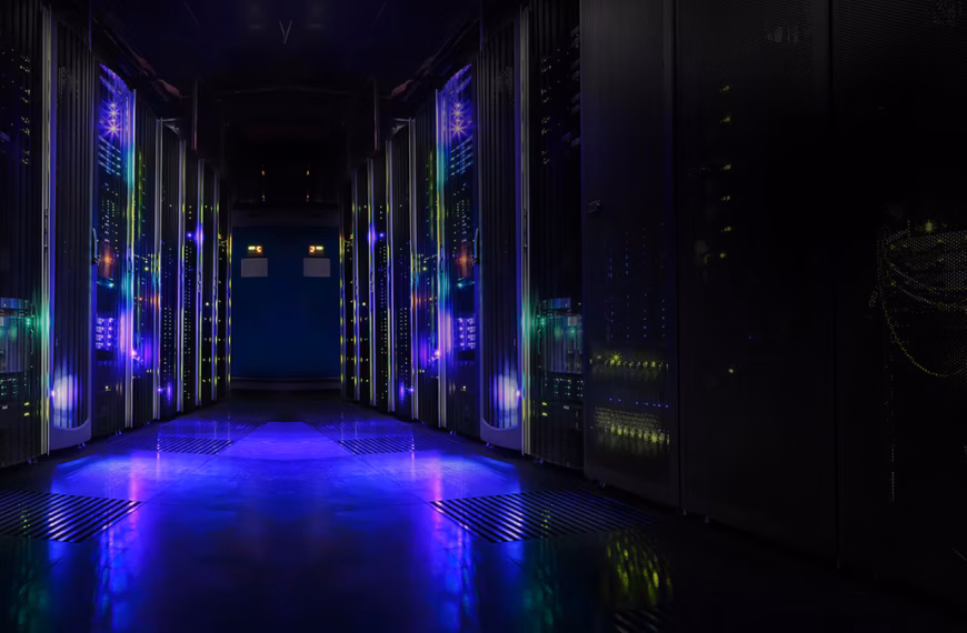 Denkende Machines betaalt 65 miljoen dollar per jaar voor inferentie terwijl Anthropic probeert 1 GW te controleeren