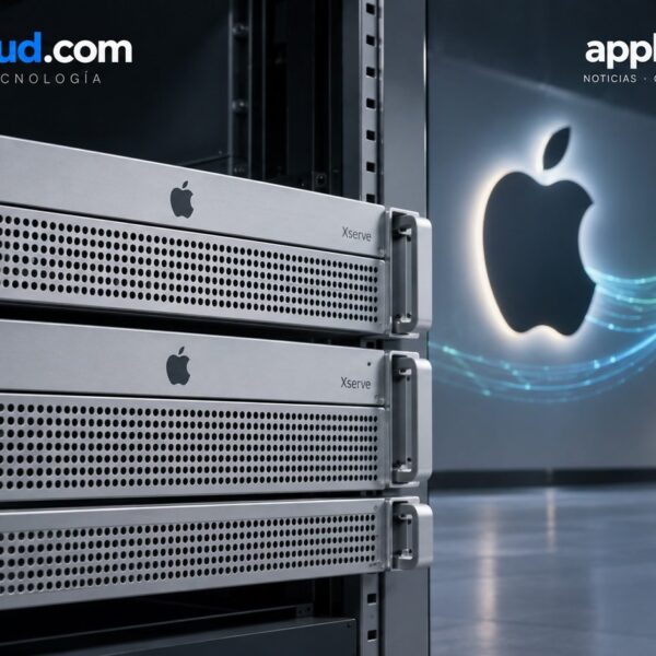 Apple overweegt terug te keren naar servers terwijl Macs al worden gebruikt in datacenters
