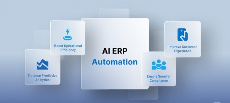 Axos Soluciones neemt 100% van cumarAI over om de ontwikkeling van kunstmatige intelligentie in hun ERP te versnellen