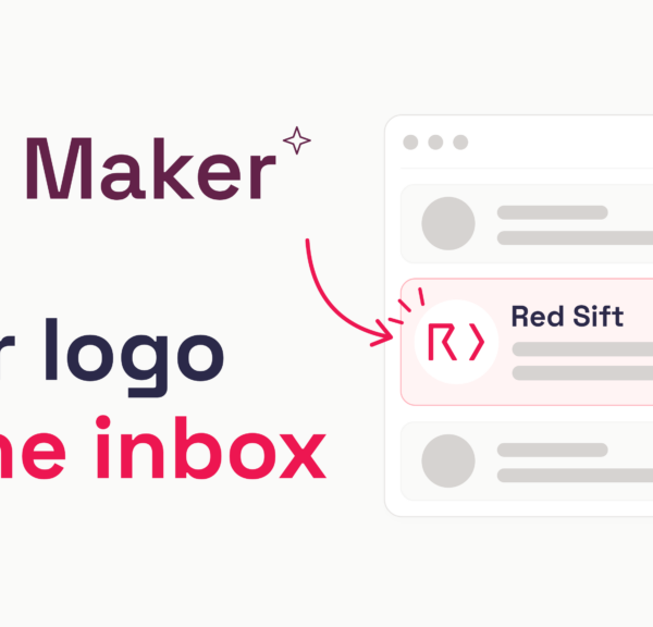 Red Sift lanceert BIMI Maker om het logo van merken naar e-mails te brengen