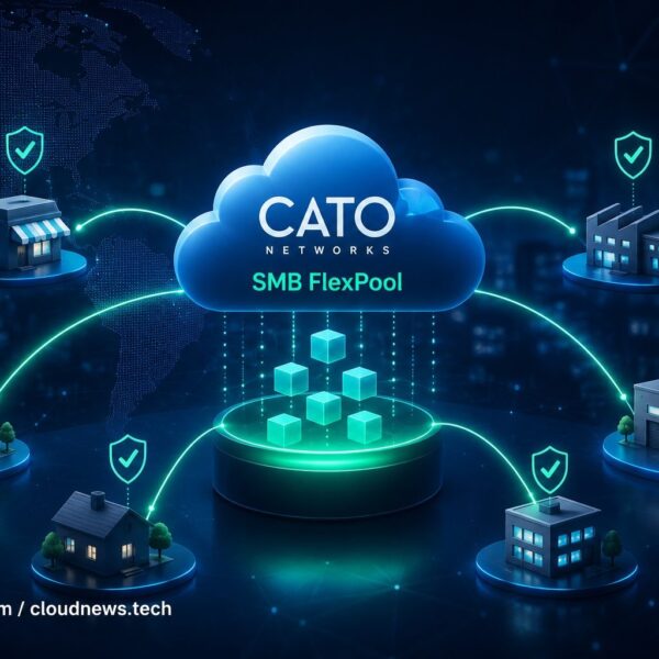 Cato Networks creëert een SASE-licentietas voor MSP’s om MKB’s te bedienen