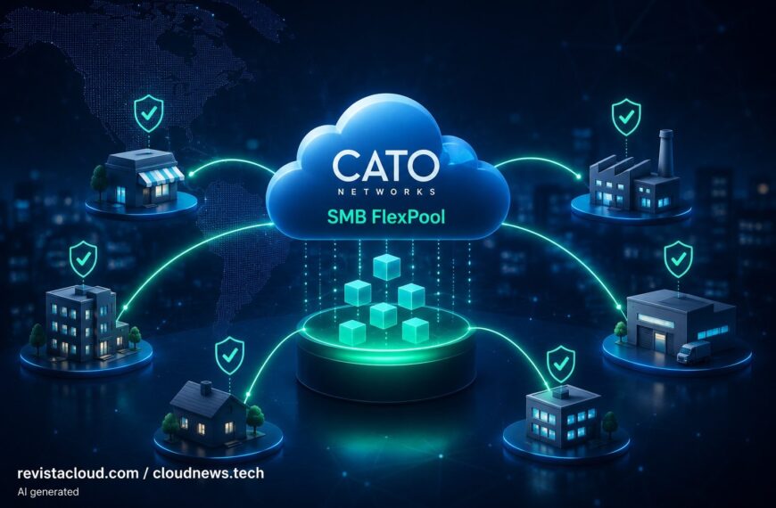 Cato Networks creëert een SASE-licentietas voor MSP’s om MKB’s te bedienen