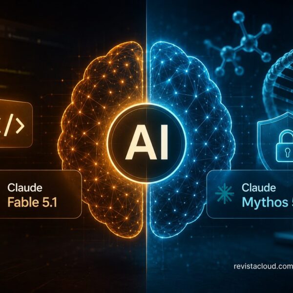 Claude Fable 5.1 verbetering in code en agents en vermindert de kosten tot 45%