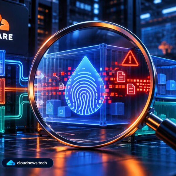 Cloudflare ontdekt een isolatiefout die gegevens tussen containers kon lekken