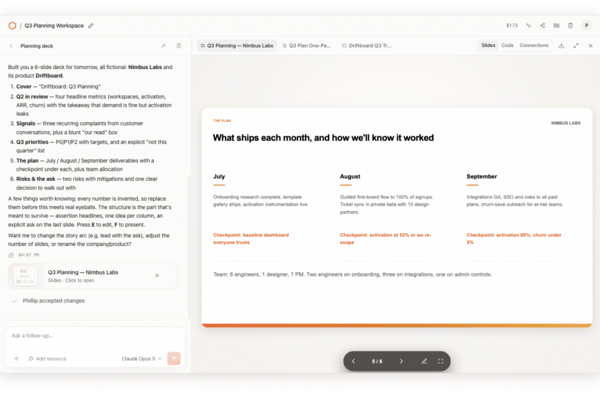 Cloudflare OS brengt AI-agenten naar een bedrijfsomgeving met rechten en sandbox