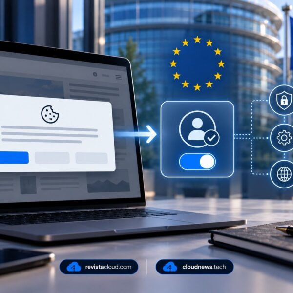 Europa wil dat de browser afrekent met cookie-berichten