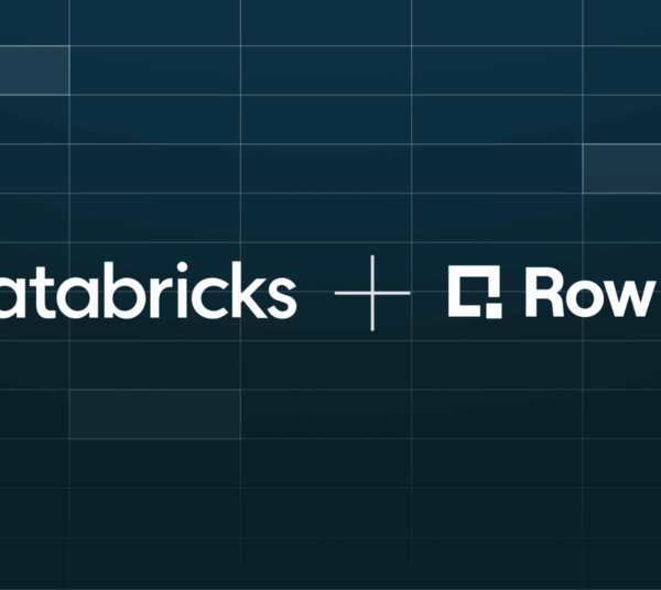 Databricks koopt Row Zero om beheerde spreadsheets naar Genie te brengen