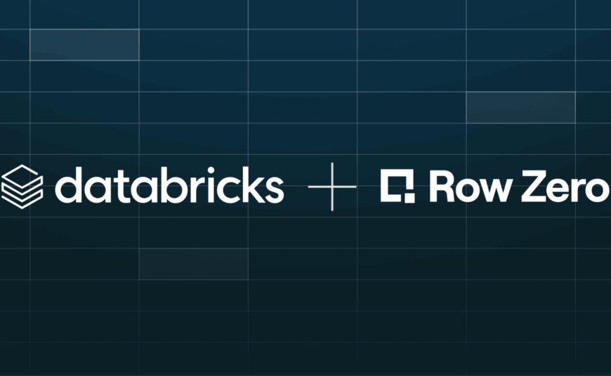 Databricks koopt Row Zero om beheerde spreadsheets naar Genie te brengen