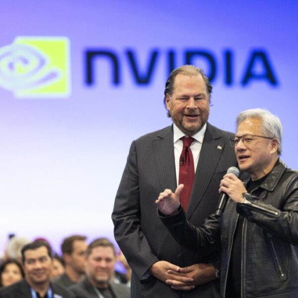 Salesforce presenteert Koa, zijn eerste redeneermodel voor CRM, met technologie van NVIDIA