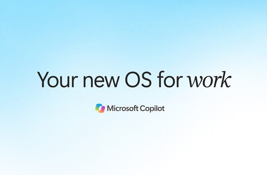 Microsoft herontwerpt Copilot om er een werkcentrum met AI-agenten van te maken