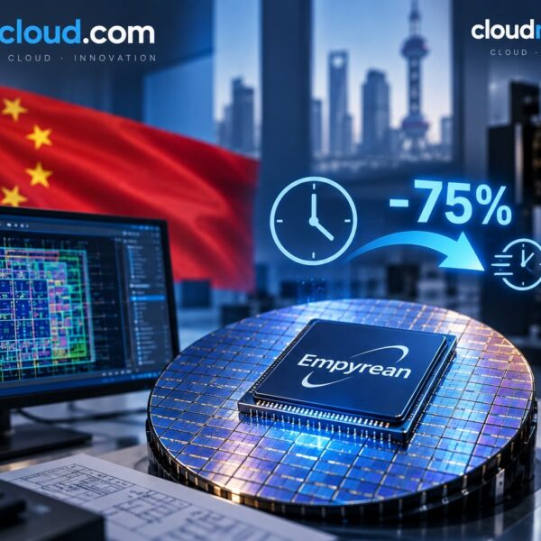 China zet AI-agenten in om het ontwerp van haar eigen chips te versnellen