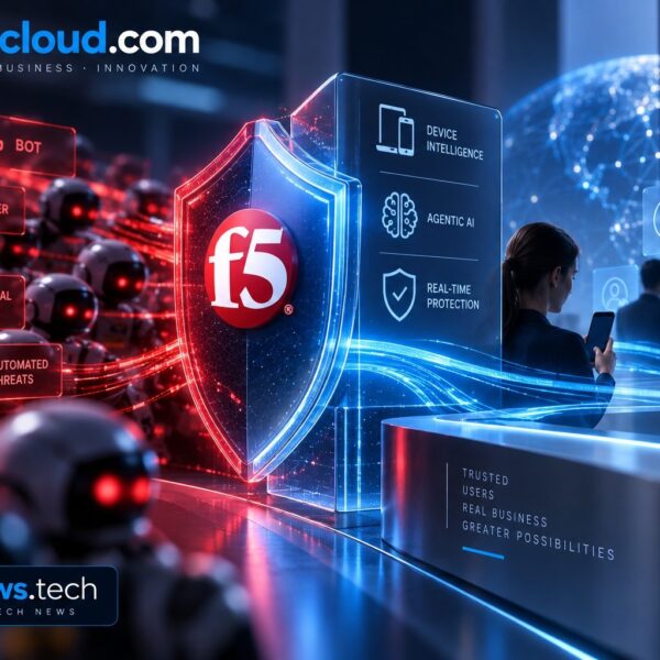 F5 versterkt de verdediging tegen bots met apparaatsgebonden intelligentie en agentgebaseerde AI