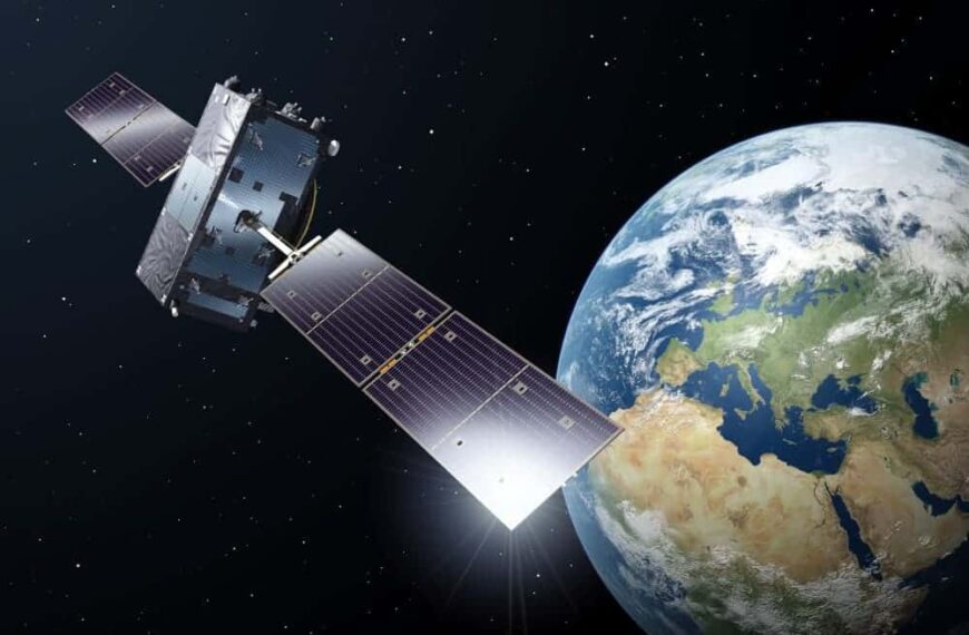 Europa koopt tijd tegen Starlink: Eutelsat breidt OneWeb uit tot IRIS²-tijdperk