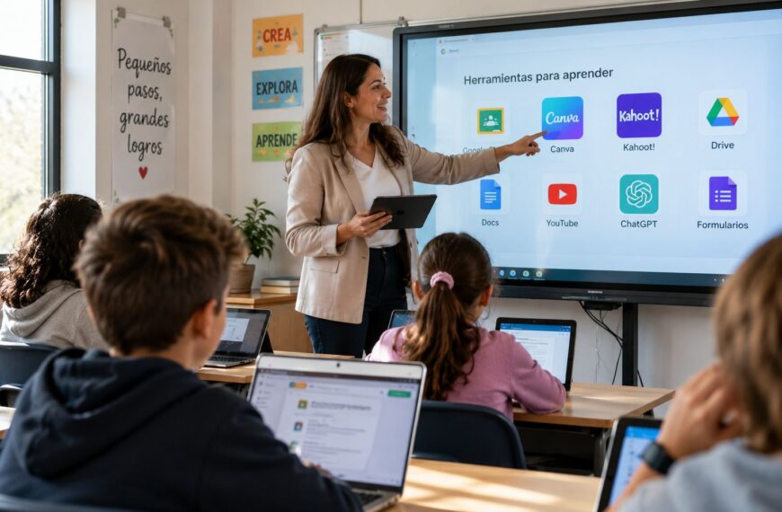 Onmisbare digitale tools voor docenten in de klas