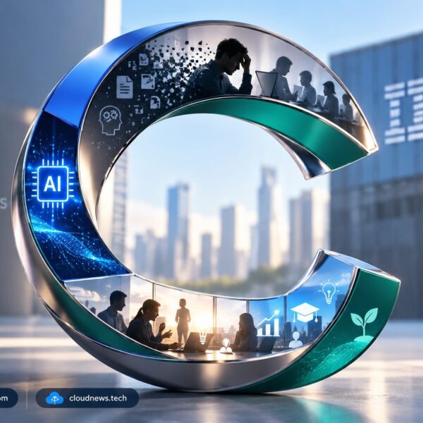 IBM: 60% van de werknemers vreest vaardigheden te verliezen door AI