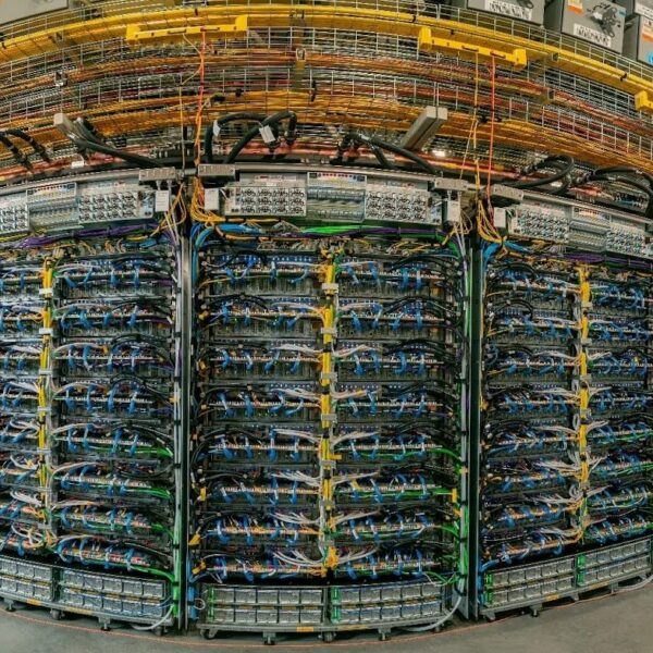 De TPU’s van Google dagen NVIDIA uit: tot 50% meer prestaties per dollar