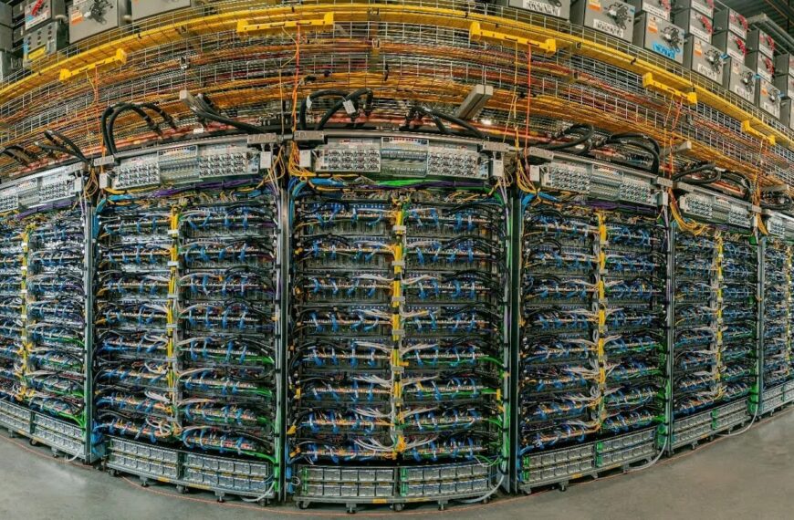 Google opent zijn stack om native PyTorch te gebruiken op TPU’s