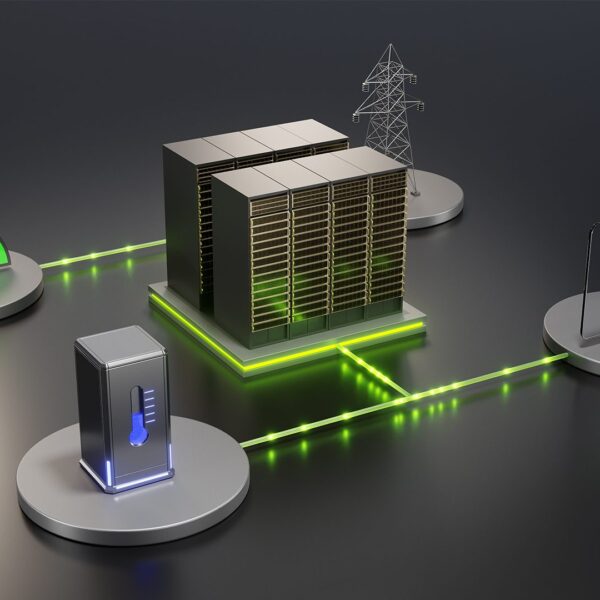 NVIDIA wil meer tokens uit elke megawatt halen in haar AI-fabrieken