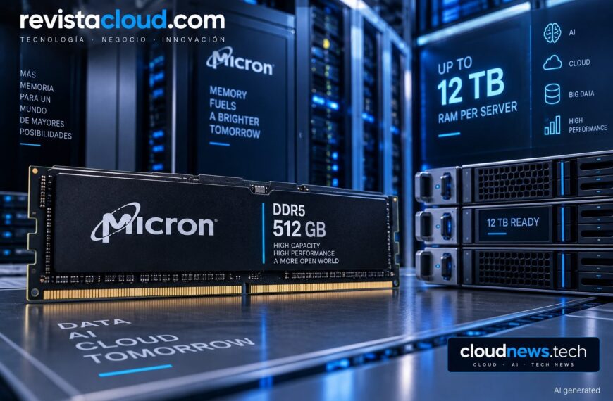 Micron breidt zijn fabrieken uit en vraagt zijn Taiwanese leveranciers te groeien in het buitenland