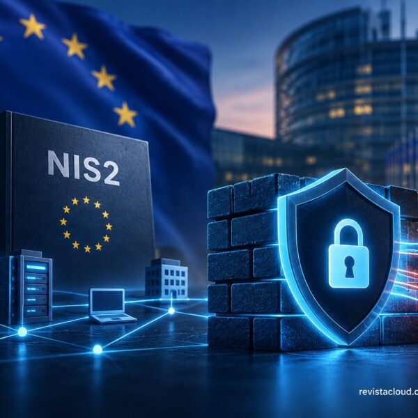 NIS2 verplicht om verder te kijken dan de firewall: zo verandert de netwerken beveiliging