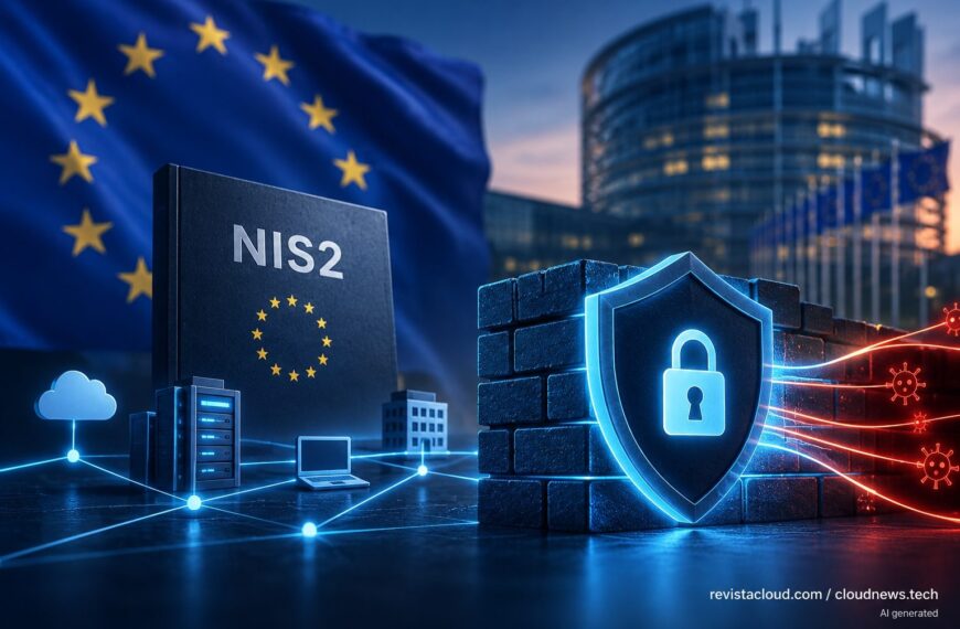 NIS2 verplicht om verder te kijken dan de firewall: zo verandert de netwerken beveiliging
