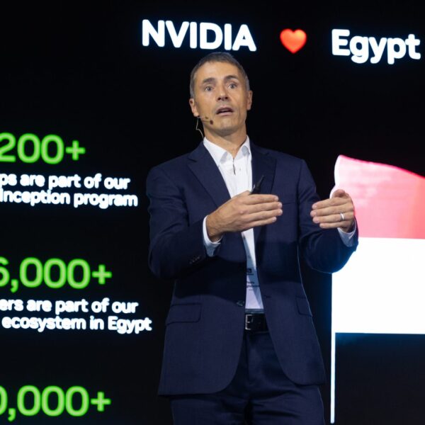 Egypte versnelt haar AI-infrastructuur terwijl het Afrikaanse ecosysteem groeit
