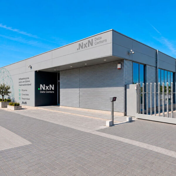 NxN koopt een datacenter in Évora en betreedt Portugal