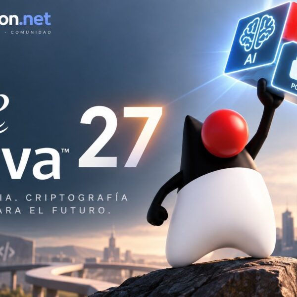 Oracle lanceert Java 27 met meer AI en quantum-veilige cryptografie