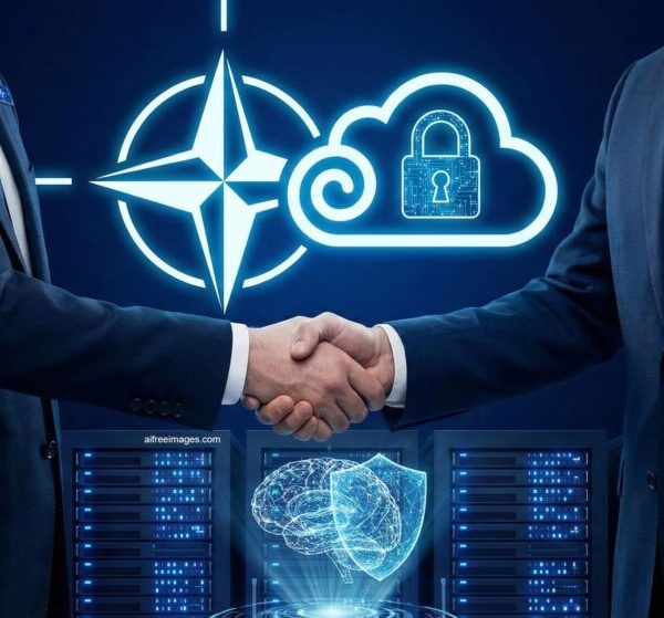 AWS Spanje krijgt NATO RESTRICTED-kwalificatie voor hun cloudregio