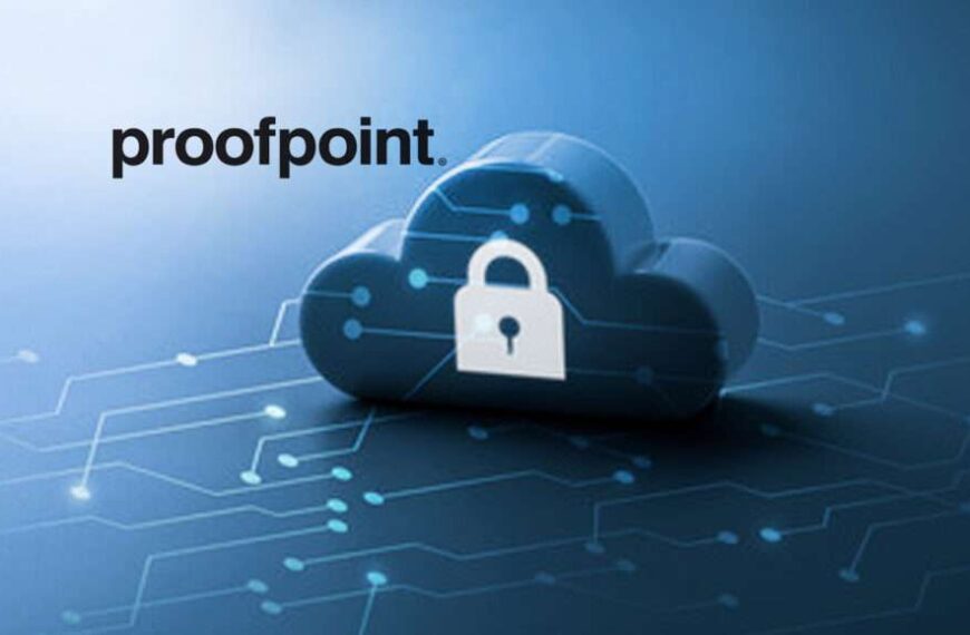 Proofpoint brengt databeveiliging en AI samen in één systeem voor agenten
