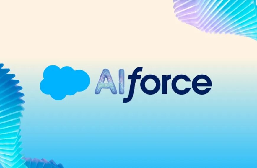 Salesforce AIforce brengt de gegevens en agenten van het CRM naar Claude, Slack en andere interfaces