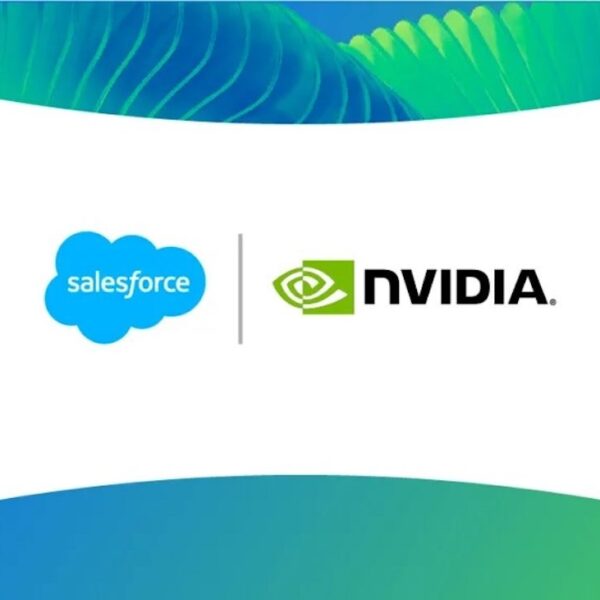 Salesforce presenteert Koa, een redeneermodel voor CRM gebaseerd op NVIDIA Nemotron