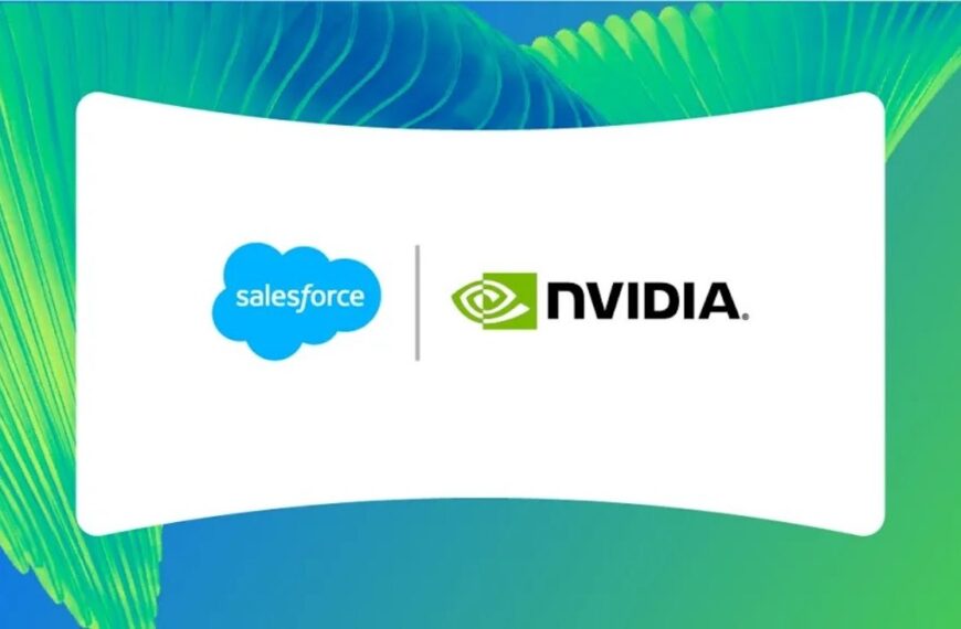Salesforce presenteert Koa, een redeneermodel voor CRM gebaseerd op NVIDIA Nemotron