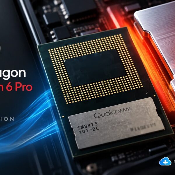 Snapdragon 8 Elite Gen 6 Pro lekt een ingrijpende verandering in zijn koeling door