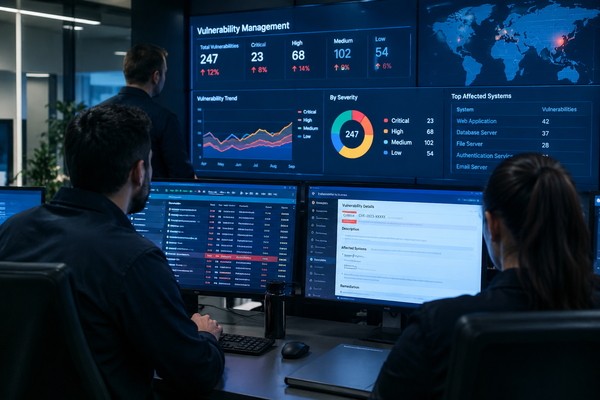 Sophos presenteert EPV om de exploitatie van kwetsbaarheden te verbeteren