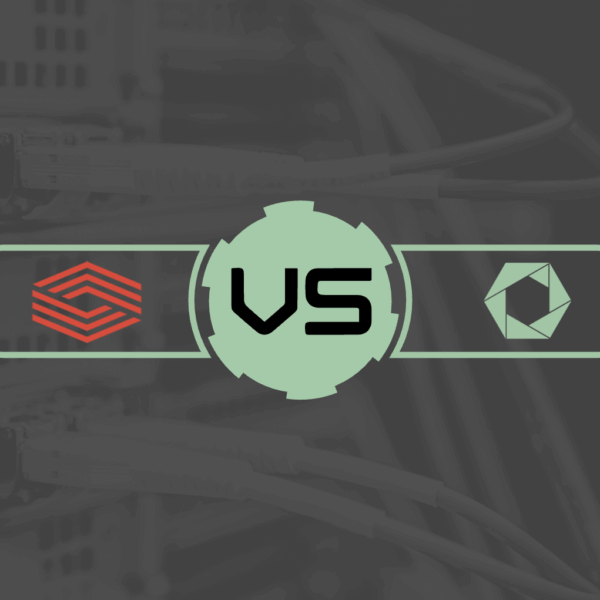 Stackscale vs Naranjatec: waarom de prijs per vCPU niet het hele verhaal vertelt
