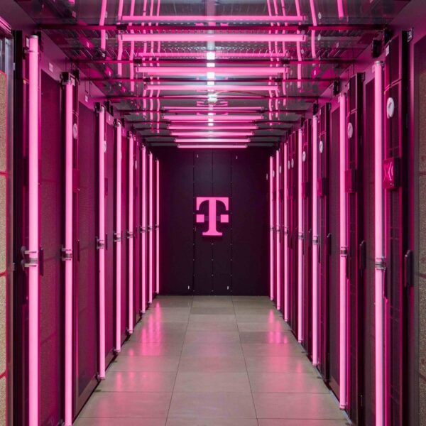 T-Systems, Cloud- en Applicatieprovider die de hoogste tevredenheid onder klanten genereert volgens Whitelane