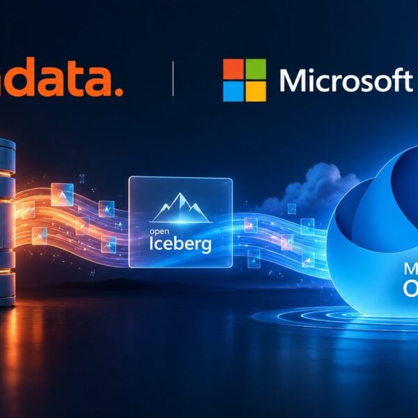 Teradata koppelt zijn AI aan Microsoft OneLake zonder gegevens te verplaatsen of te dupliceren